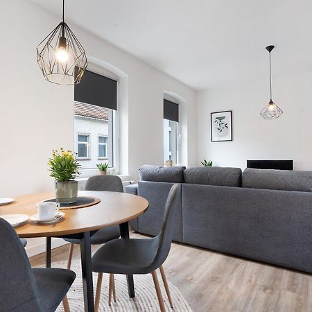 Ferienwohnung Finsterwalde 2 Екстериор снимка