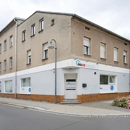 Ferienwohnung Finsterwalde 2 Екстериор снимка
